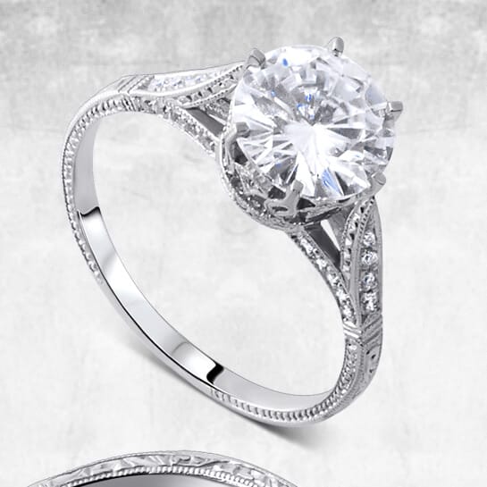 Engagement-Rings