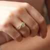 Antique-wedding-set-in-gold-with-FOB-by-OroSpot.jpg