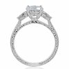 Cathedral-hand-engraved-3-stone-ring.jpg