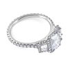 Contemporary-thriple-diamond-halo-engagement-ring-by-OroSpot.jpg