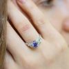 Floral-leaf-engagement-ring-with-Tanzanite-in-modern-design.jpg