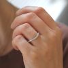 Hand-etched-vintage-curved-wedding-diamond-pave-ring-designed-by-OroSpot.jpg