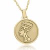 Nefertiti-pendant-in-gold.jpg