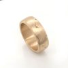 Unique-textured-mens-wedding-band-OroSpot.jpg