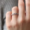 Vintage-elegant-pave-diamond-and-sapphire-wedding-ring-OroSpot.jpg