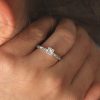 Vintage-etched-and-engraved-princess-moissanite-promise-ring-by-OroSpot.jpg