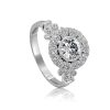 Vintage Inspired Engagement Rings