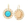 Vintage-style-turquoise-round-gold-earrings-OroSpot.jpg