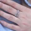 Yoga-Lotus-Flower-Gold-Solid-Ring-OroSpot.jpg