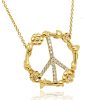 peace-symbol-necklace-natural-diamonds-floral-gold-pendant-orospot-scaled-1.jpg
